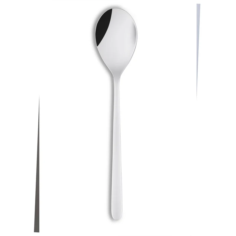 SLIM - CUCCHIAIONE A SERVIRE - SERAFINO ZANI