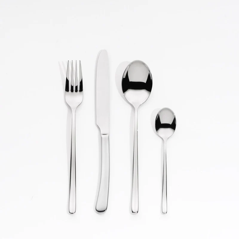 SLIM - SET 24 PZ - SERAFINO ZANI