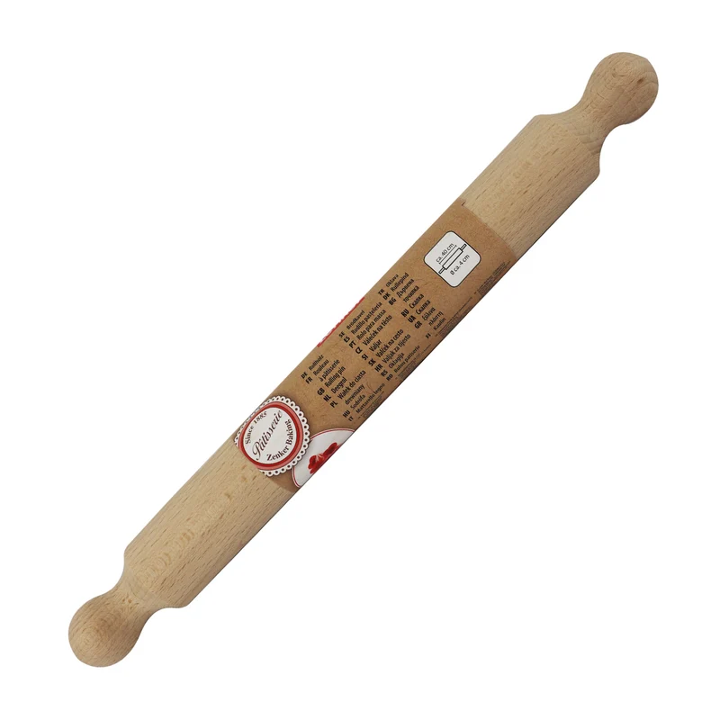 Mattarello in legno