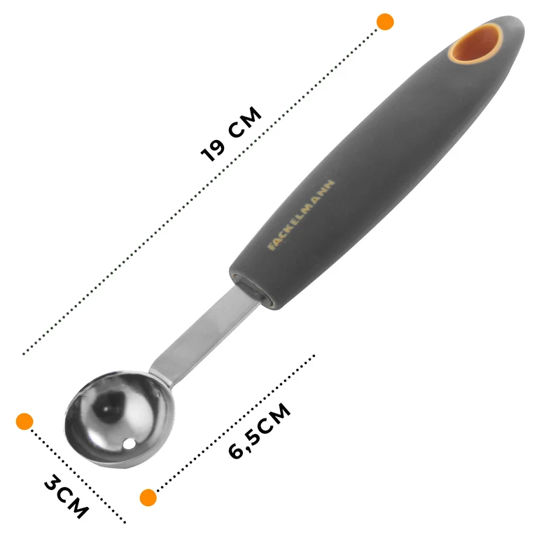 Scavino per frutta e verdura, Linea Soft Collection