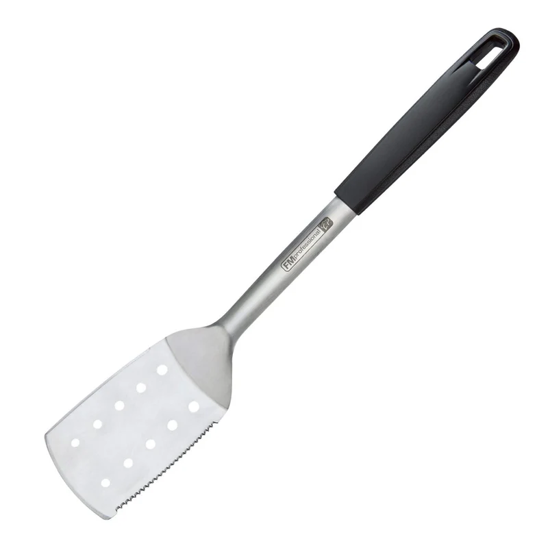 Paletta forata XL per barbecue