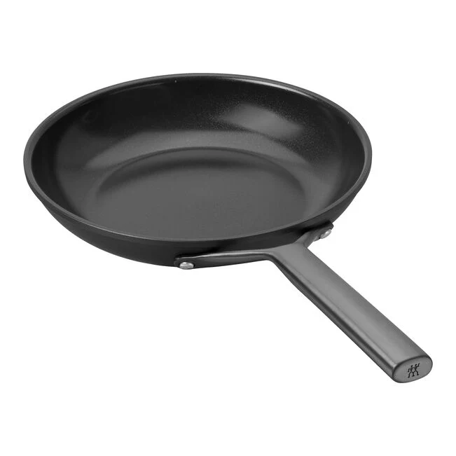 MILANO Padella in Alluminio - 30 cm, CERAFORCE Titanium