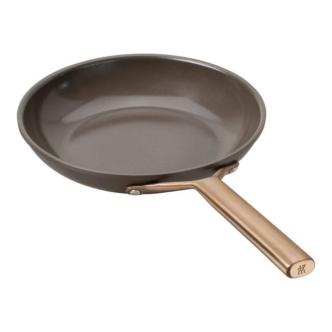 MILANO Padella in Alluminio - 28 cm, CERAFORCE Titanium