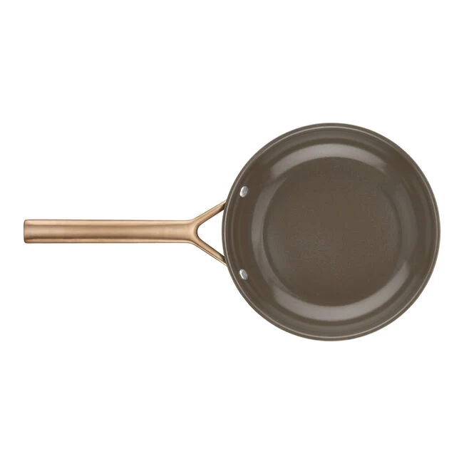 MILANO Padella in Alluminio - 24 cm, CERAFORCE Titanium