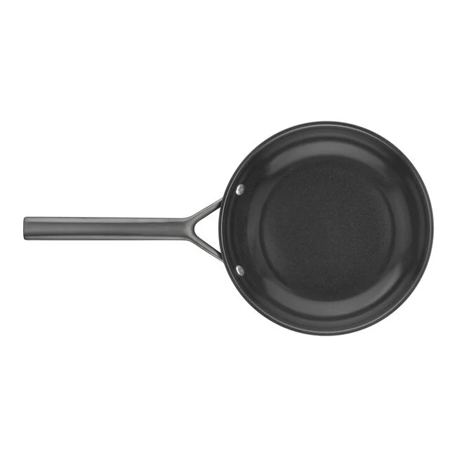 MILANO Padella in Alluminio - 24 cm, CERAFORCE Titanium