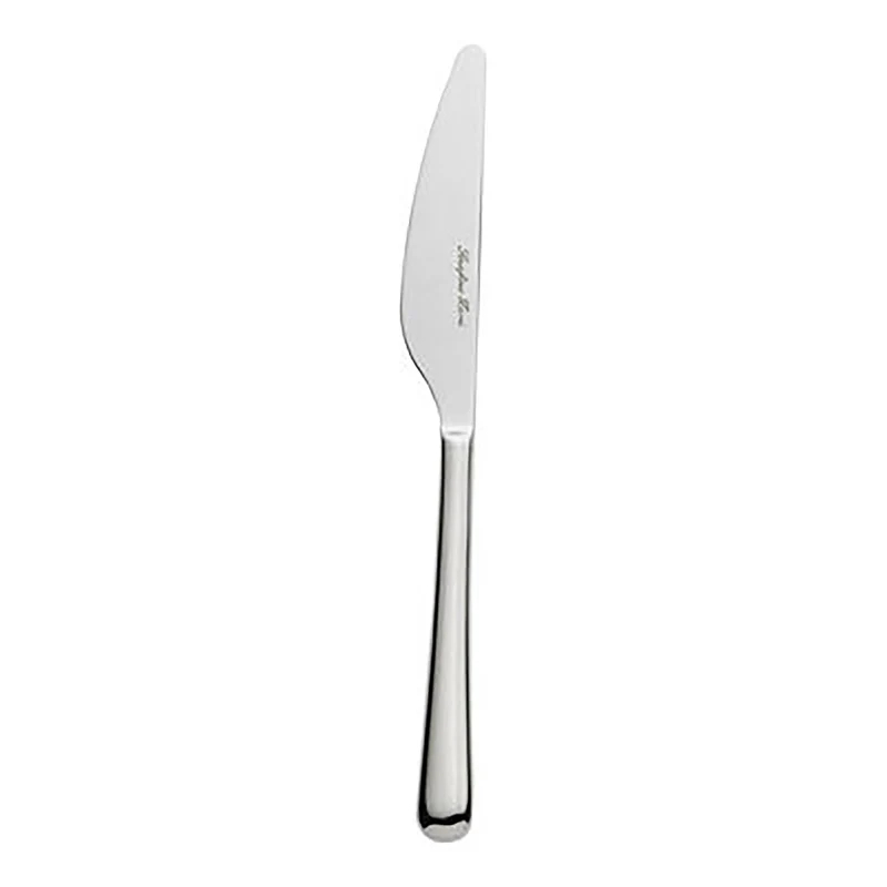 SERAFINO - COLTELLO TAVOLA - SERAFINO ZANI