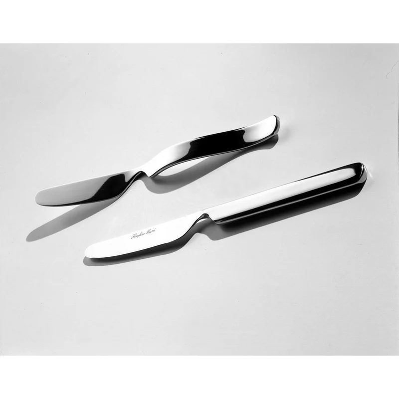 CINQUE STELLE - COLTELLO FRUTTA (MANICO PIENO) - SERAFINO ZANI