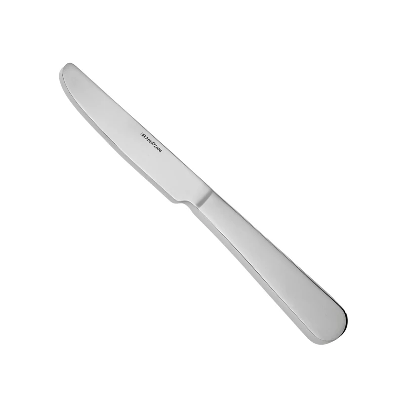 ACCENTO - COLTELLO - SERAFINO ZANI