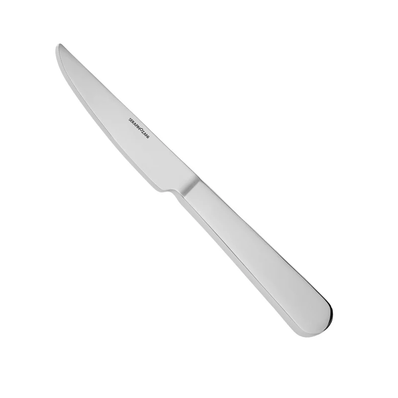 ACCENTO - COLTELLO BISTECCA - SERAFINO ZANI