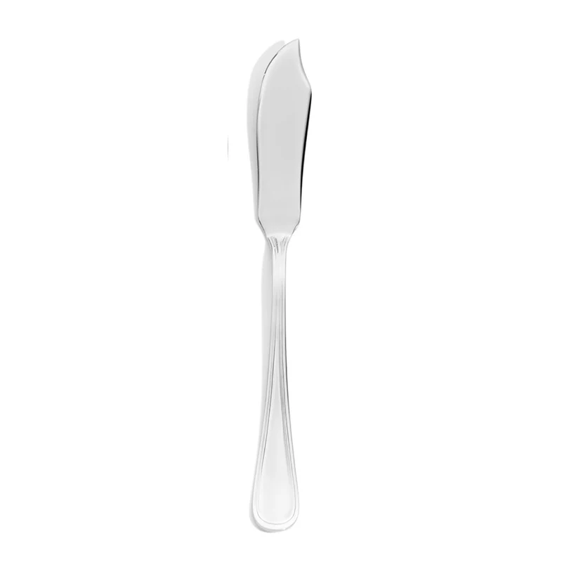 INGLESE - COLTELLO PESCE - SERAFINO ZANI