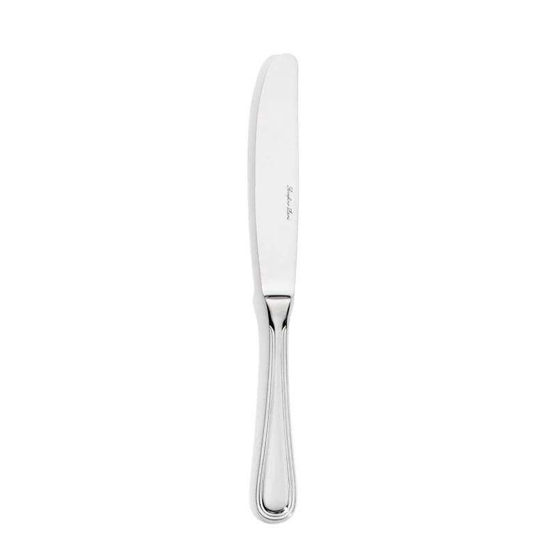 INGLESE - COLTELLO FRUTTA (MONOBLOCCO) - SERAFINO ZANI