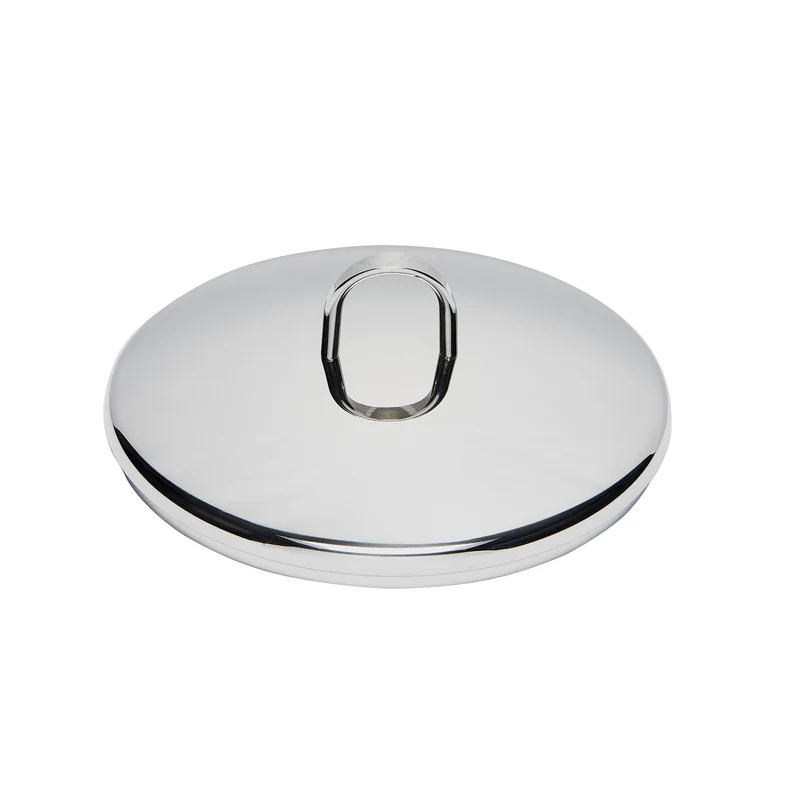 SCANDIA - COPERCHIO 28 cm - SERAFINO ZANI