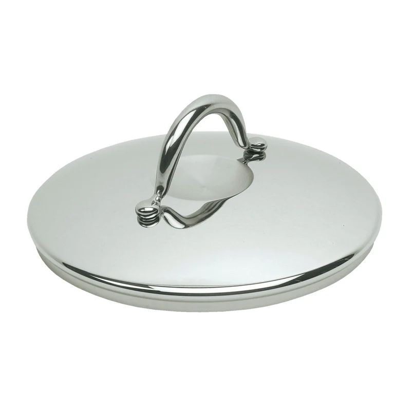 OLYMPIA LUCIDA- COPERCHIO 16 cm - SERAFINO ZANI