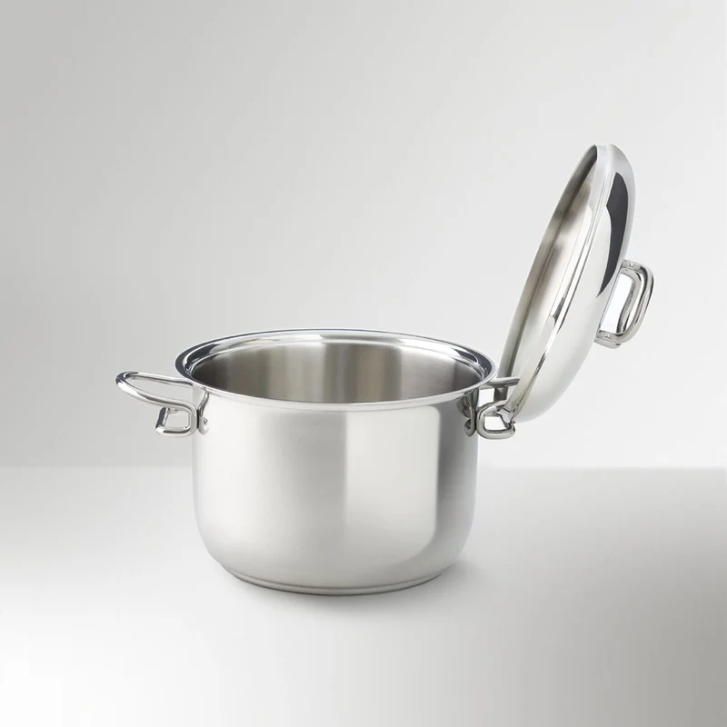 KAREN • Pentola ø 16 cm - SERAFINO ZANI