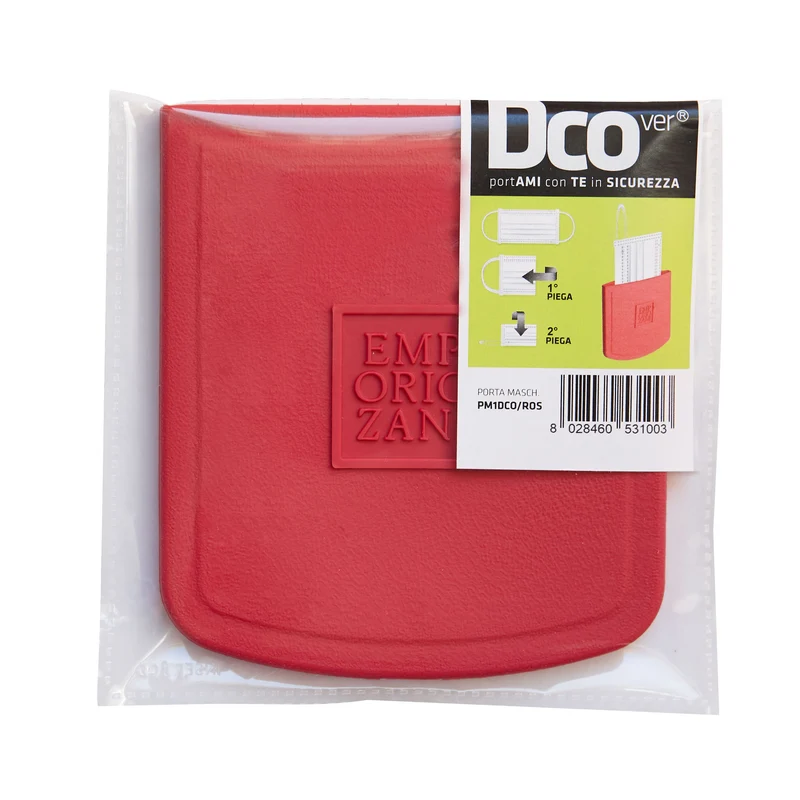 DCOVER KIT ESPOSITORE - 48 PORTA MASCHERINE