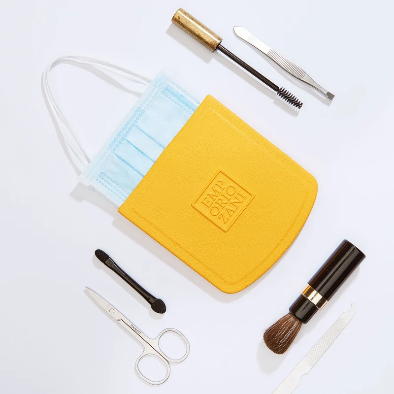 DCOVER KIT ESPOSITORE - 48 PORTA MASCHERINE