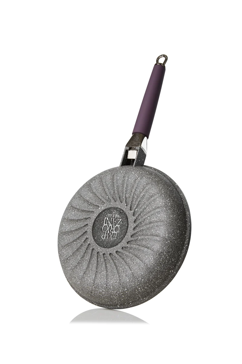 NAUTILUS - PADELLA 32 cm - EMPORIO ZANI