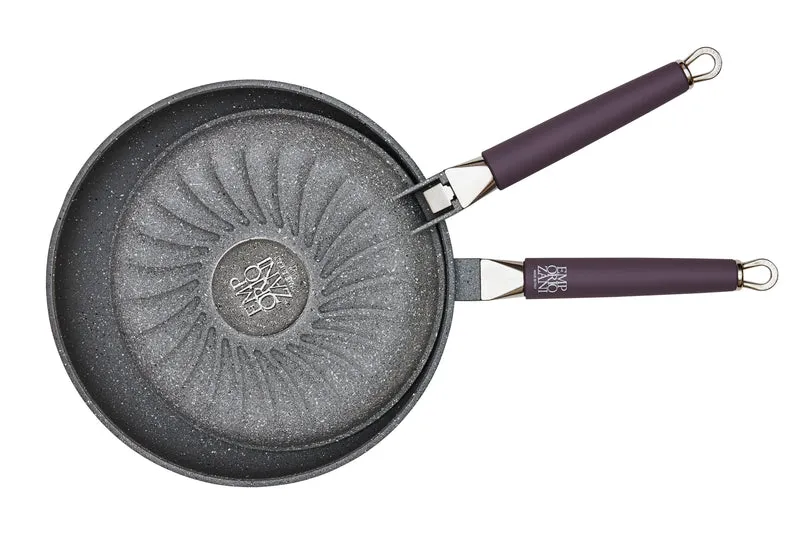 NAUTILUS - PADELLA 32 cm - EMPORIO ZANI