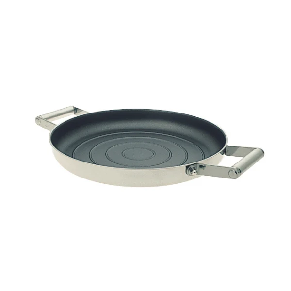 VICKERS - BISTECCHIERA 28 cm - SERAFINO ZANI