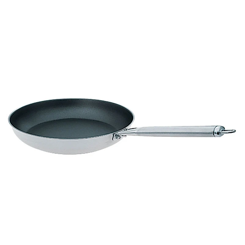 VICKERS - PADELLA 24 cm - SERAFINO ZANI