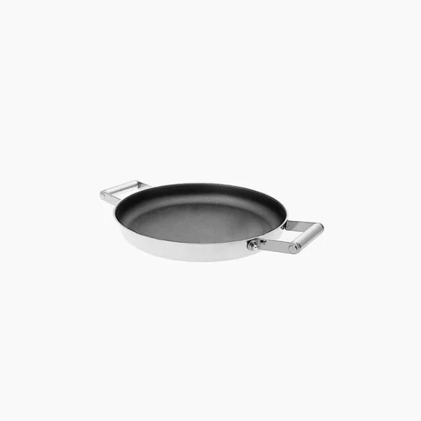 VICKERS - PADELLA 24 cm 2 MANICI - SERAFINO ZANI