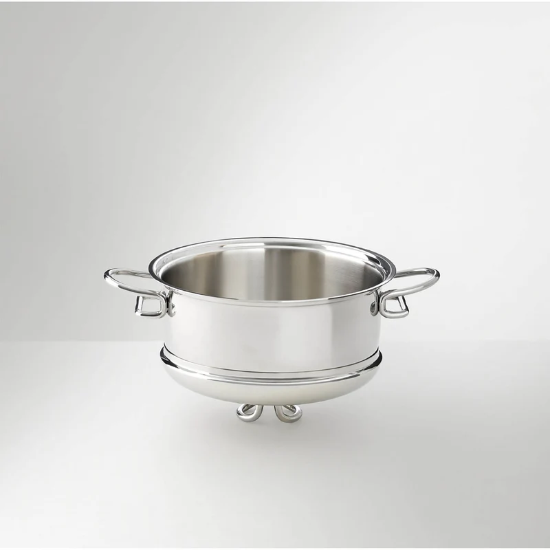 KAREN - PENTOLA 16 cm CON COPERCHIO - SERAFINO ZANI