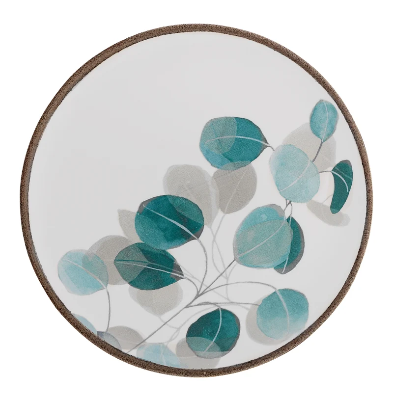 CERAMICA TASMANIA - VASSOIO TONDO 36 cm - EMPORIO ZANI