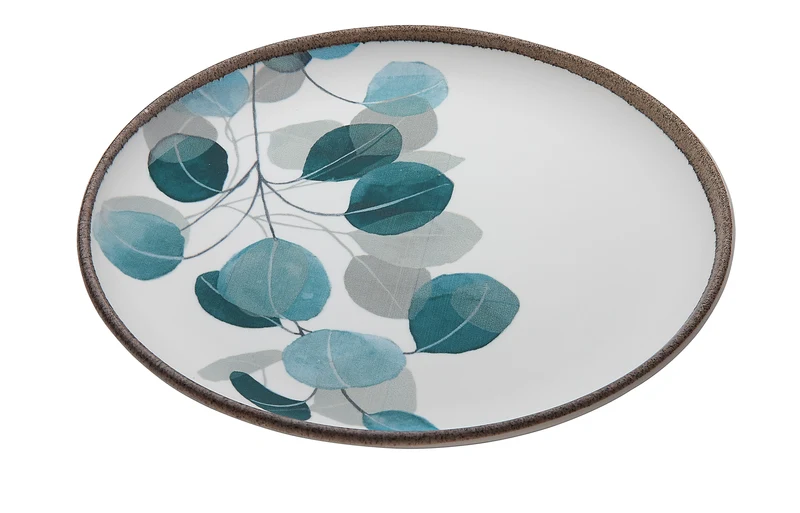 CERAMICA TASMANIA - VASSOIO TONDO 36 cm - EMPORIO ZANI