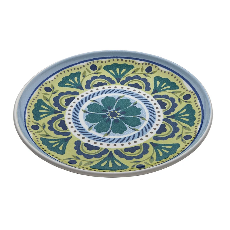 CERAMICA LONDON - VASSOIO TONDO 36 cm - EMPORIO ZANI