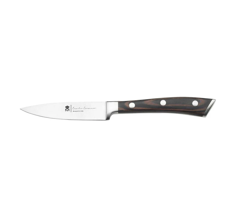 MASTERPRO - COLTELLO VERDURA - CARLO CRACCO