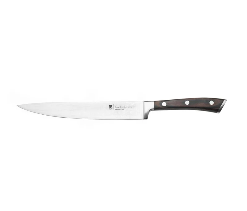 MASTERPRO - COLTELLO ARROSTO - CARLO CRACCO
