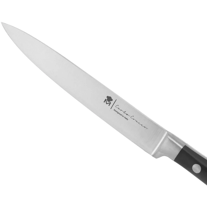 MASTERPRO - COLTELLO ARROSTO - CARLO CRACCO