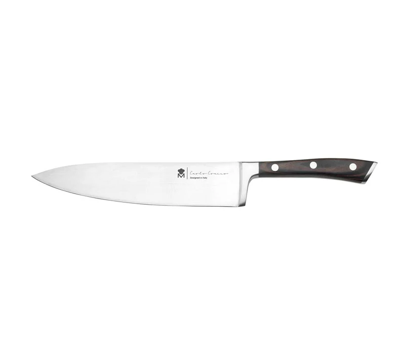 MASTERPRO - COLTELLO CHEF - CARLO CRACCO