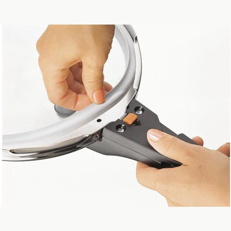 Guarnizione Pentola a pressione Orange Emporio Zani