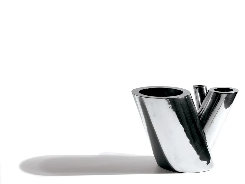 TREDICIVASI - VASO QUATTRO