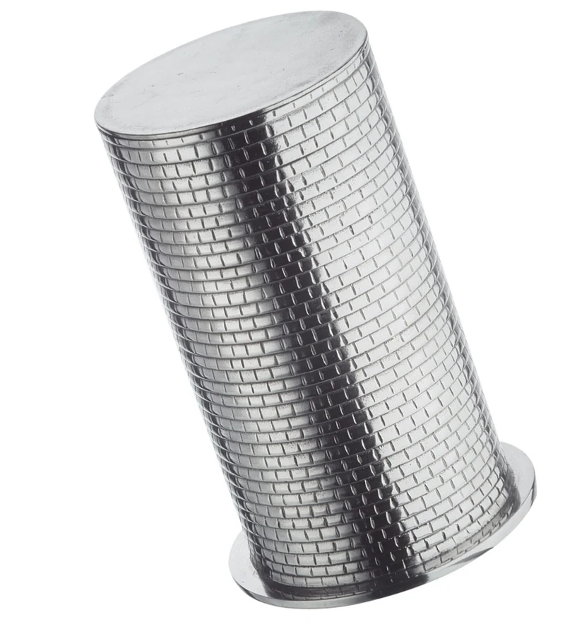 METALLIA - CATULLO