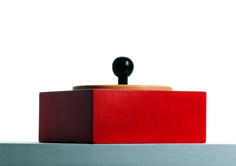 SCATOLE SEGRETE - ROSALIA