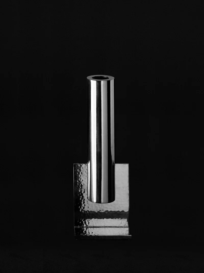 METALLIA - ACQUA TINTA