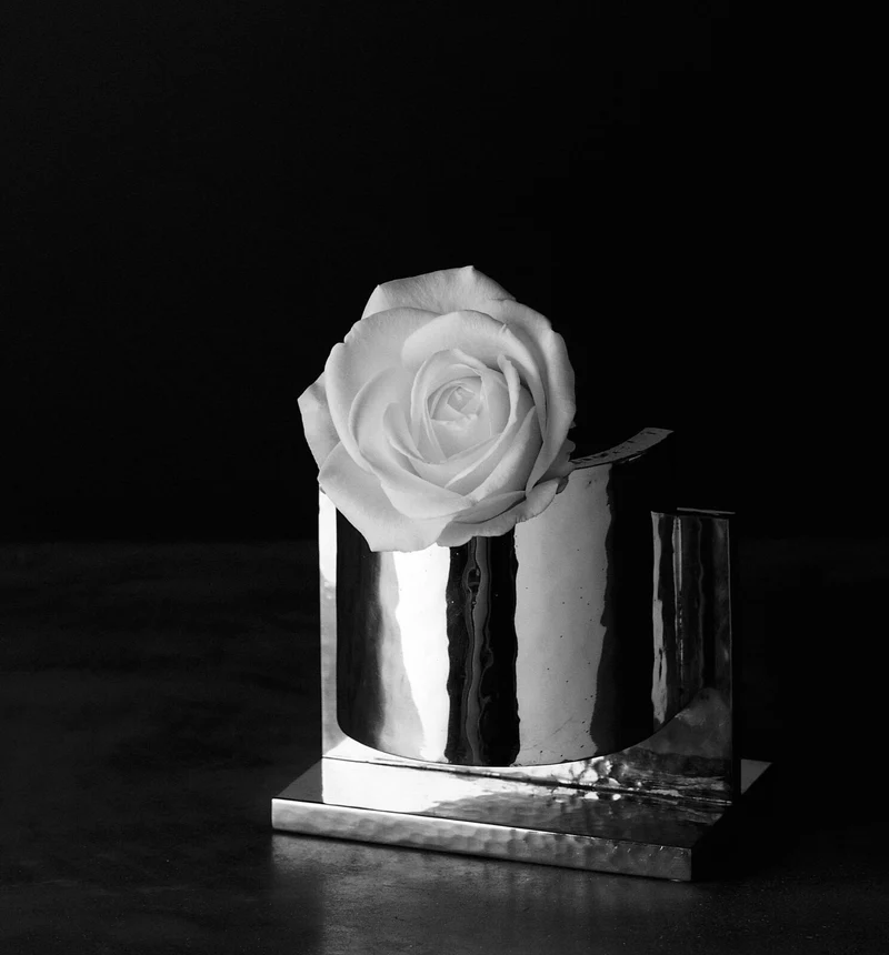 METALLIA - ACQUA ROSA