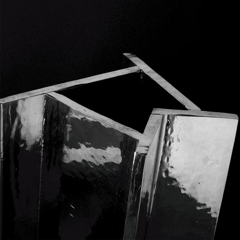 METALLIA - ACQUA DI LAGO