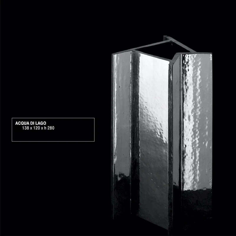 METALLIA - ACQUA DI LAGO