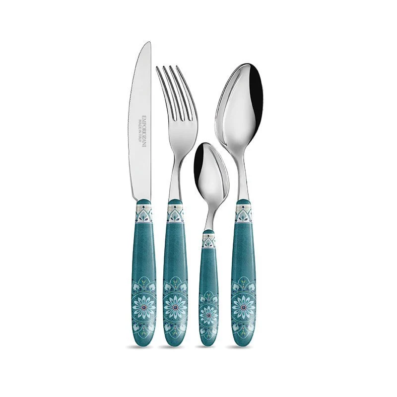 RABAT - SET 24 PZ - TOUCH-MEL