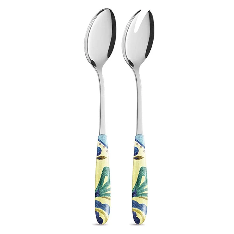 LONDON - COPPIA INSALATA - TOUCH-MEL