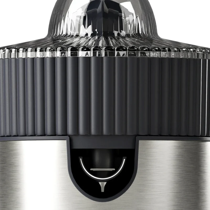 SOUSCHEF SPREMIAGRUMI ELETTRICO - Antracite