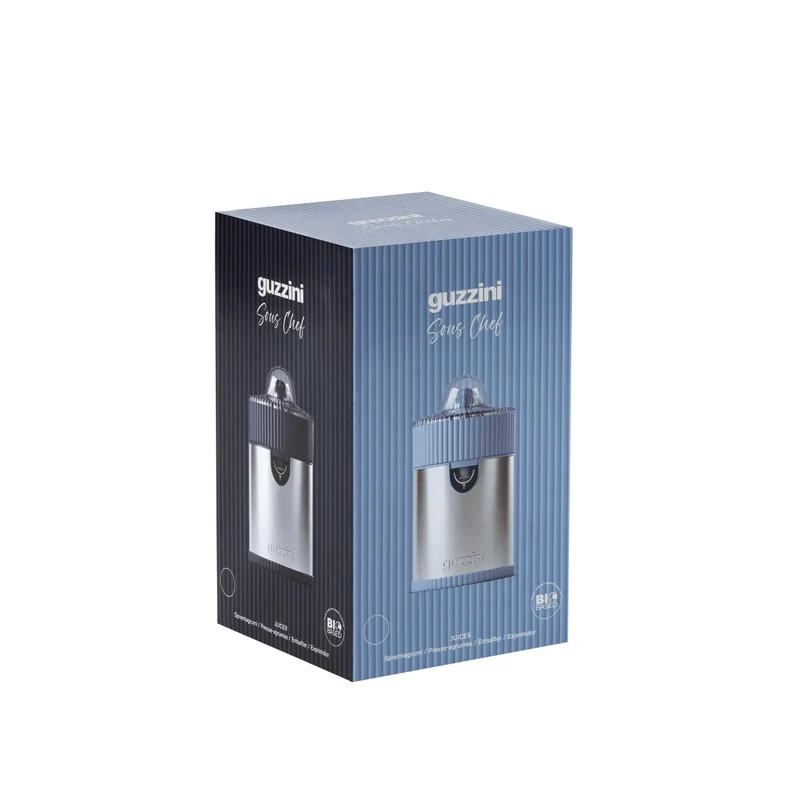 SOUSCHEF SPREMIAGRUMI ELETTRICO - Antracite