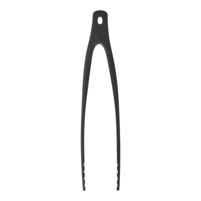 Pinza, 31 cm nero
