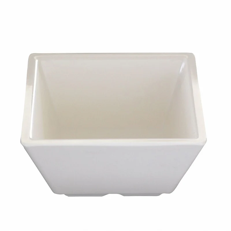 Bowl Quadro cm 9x9, collezione Show Plate - Tognana Porcellane