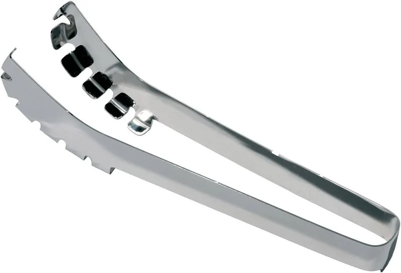 TIBIDADO Molla per Spaghetti - Acciaio Inox 18/10