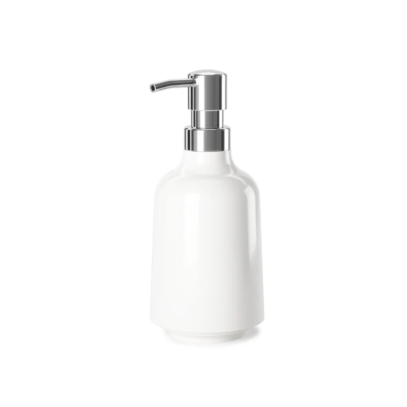 STEP Dispenser per sapone