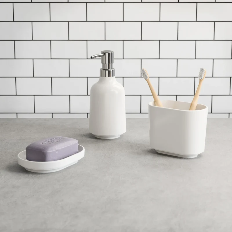 STEP Dispenser per sapone